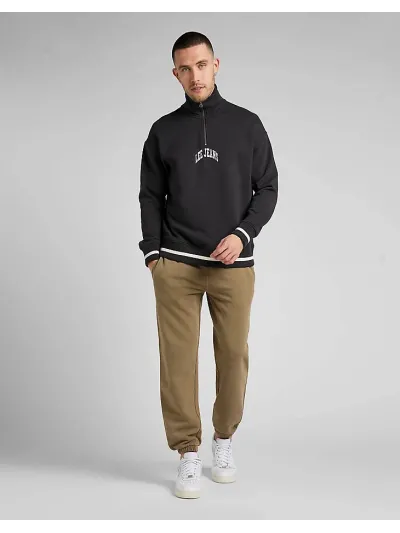 Lee - Seasonal - Elegáns Férfi pulóver