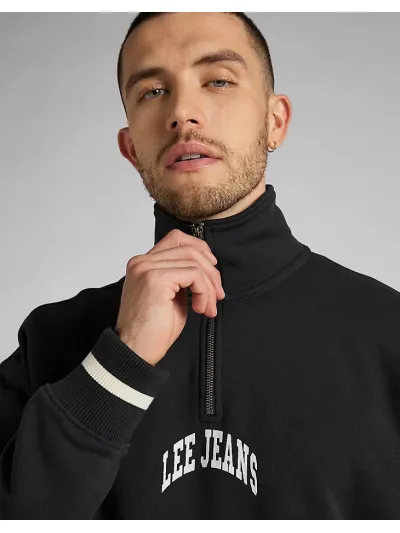 Lee - Seasonal - Elegáns Férfi pulóver