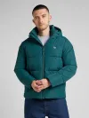 Lee - Puffer - Férfi kabát