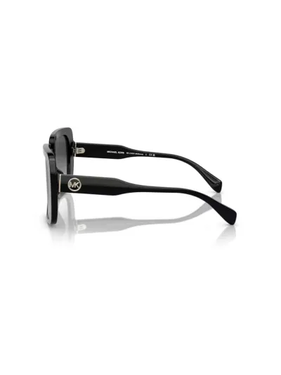 Michael Kors napszemüveg - Mallorca - Black / Grey Gradient