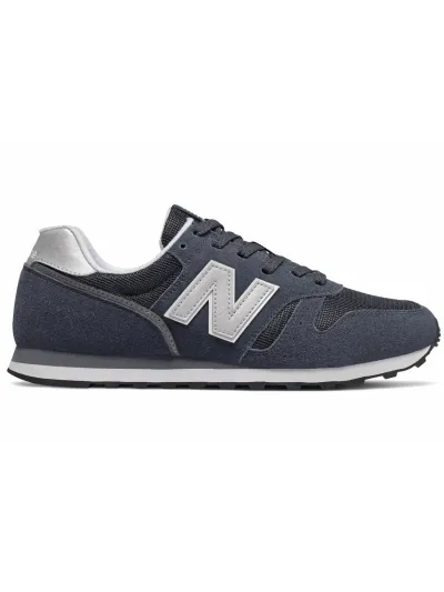 New Balance - ML373CC2 - Bőr Sneaker Férfi utcai cipő