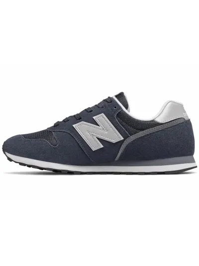New Balance - ML373CC2 - Bőr Sneaker Férfi utcai cipő