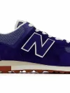 New Balance - ML574BQ2 - Bőr sneaker Férfi utcai cipő