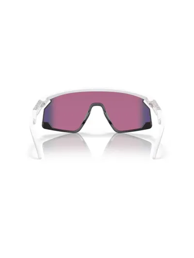 Oakley napszemüveg - BXTR - Matte White / Prizm Road