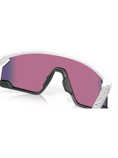 Oakley napszemüveg - BXTR - Matte White / Prizm Road