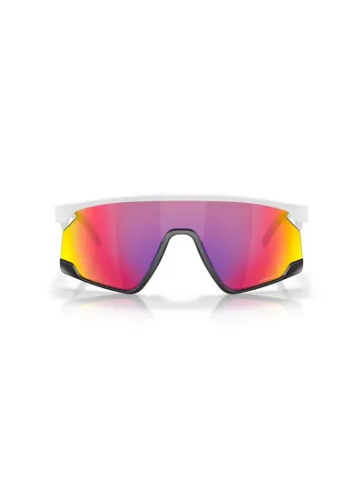Oakley napszemüveg - BXTR - Matte White / Prizm Road