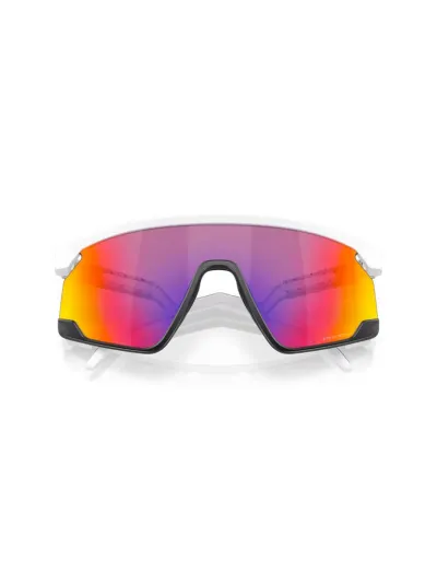 Oakley napszemüveg - BXTR - Matte White / Prizm Road