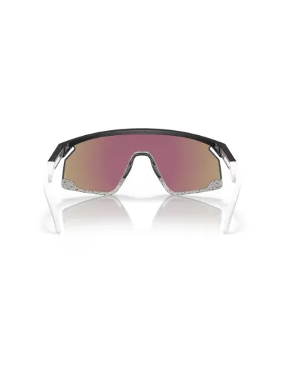 Oakley napszemüveg - BXTR - Matte Black / Prizm Sapphire