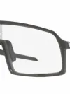 Oakley napszemüveg - Sutro - Matte Carbon / Clear Photochromic