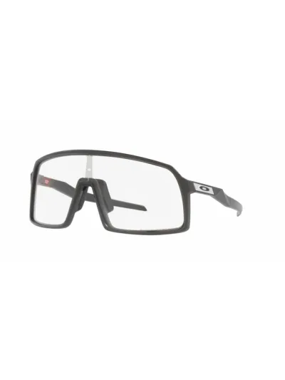 Oakley napszemüveg - Sutro - Matte Carbon / Clear Photochromic
