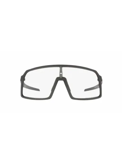 Oakley napszemüveg - Sutro - Matte Carbon / Clear Photochromic