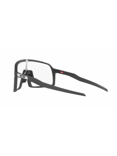 Oakley napszemüveg - Sutro - Matte Carbon / Clear Photochromic