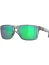 Oakley napszemüveg - Holbrook XL - Grey Ink / Prizm Jade Polarized
