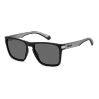 Polaroid napszemüveg - BLACK / GREY Polarized