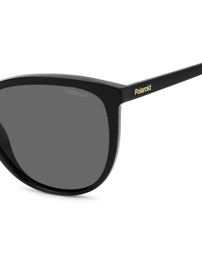 Polaroid napszemüveg - BLACK / GREY Polarized