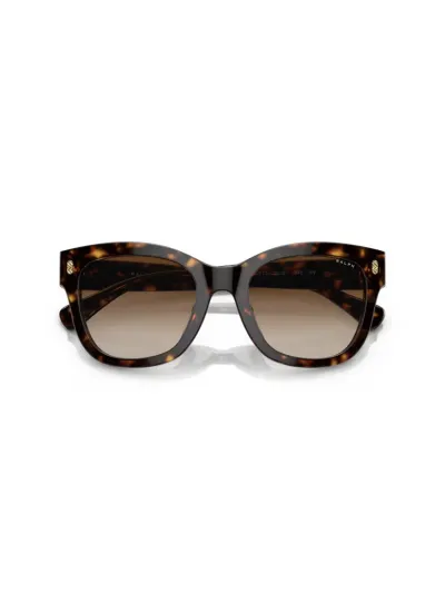 Ralph napszemüveg - Shiny Dark Havana / Gradient Brown