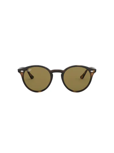 Ray-Ban napszemüveg - RB2180 - DARK HAVANA / DARK BROWN