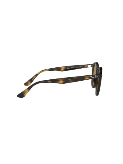Ray-Ban napszemüveg - RB2180 - DARK HAVANA / DARK BROWN