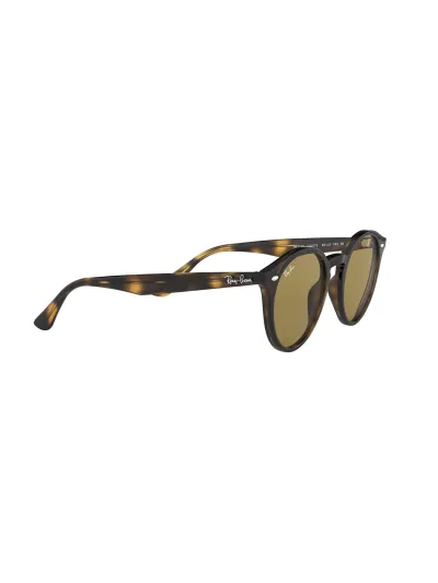 Ray-Ban napszemüveg - RB2180 - DARK HAVANA / DARK BROWN