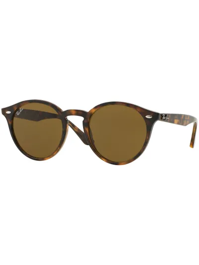 Ray-Ban napszemüveg - RB2180 - DARK HAVANA / DARK BROWN