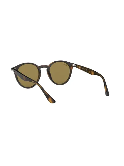 Ray-Ban napszemüveg - RB2180 - DARK HAVANA / DARK BROWN