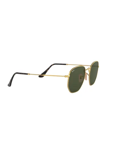 Ray-Ban napszemüveg - Hexagonal - Arista / G-15 Green