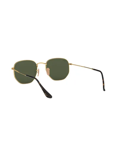 Ray-Ban napszemüveg - Hexagonal - Arista / G-15 Green