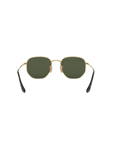 Ray-Ban napszemüveg - Hexagonal - Arista / G-15 Green