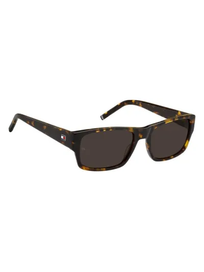 Tommy Hilfiger napszemüveg - HAVANA / BROWN