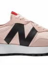 New Balance - U327CP - Bőr Sneaker Férfi utcai cipő