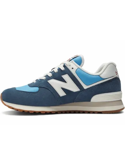 New Balance - U574RA2 - Bőr Sneaker Férfi utcai cipő