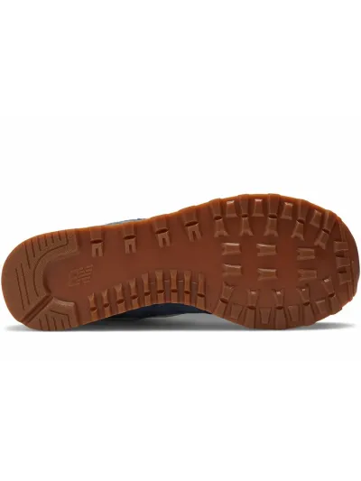 New Balance - U574RA2 - Bőr Sneaker Férfi utcai cipő