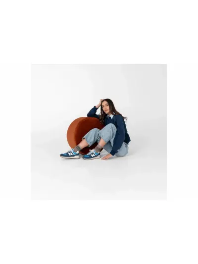 New Balance - U574RA2 - Bőr Sneaker Férfi utcai cipő