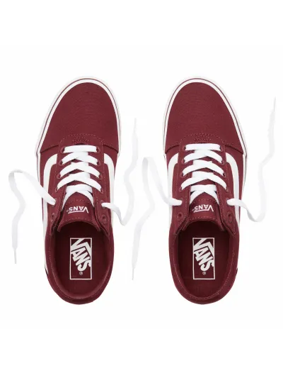 Vans - Ward / Canvas - Sneaker Női utcai cipő