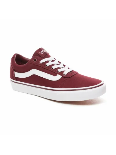 Vans - Ward / Canvas - Sneaker Női utcai cipő