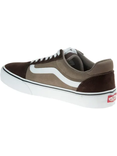 Vans - Retro - Sneaker Férfi utcai cipő