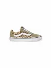 Vans - Ward Deluxe / Animal Twill - Sneaker Női utcai cipő