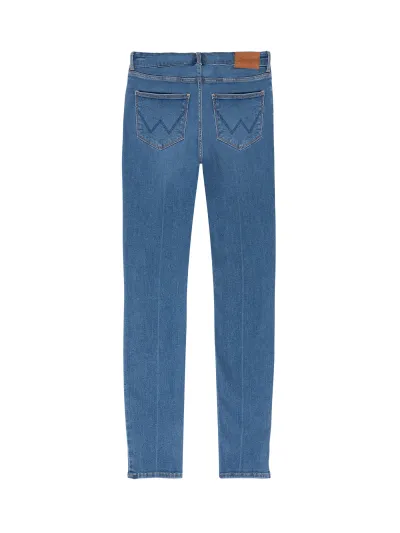 Wrangler - Skinny Daydream - Női farmernadrág