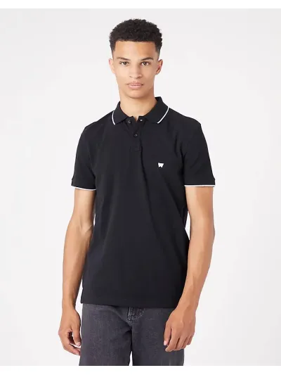 Wrangler - Polo - Galléros Férfi póló