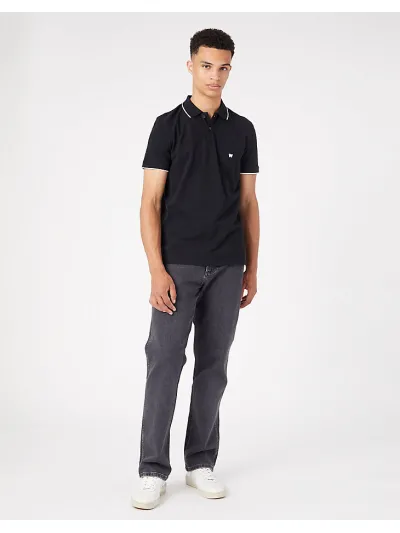 Wrangler - Polo - Galléros Férfi póló