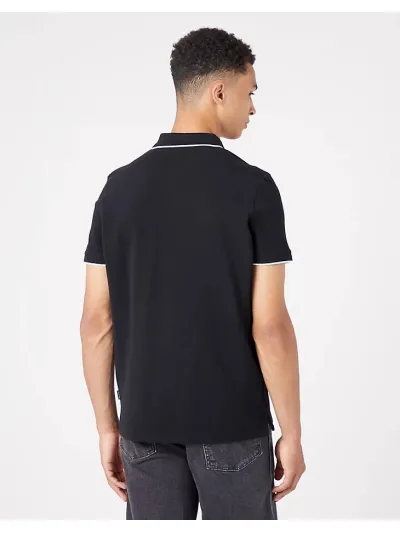 Wrangler - Polo - Galléros Férfi póló