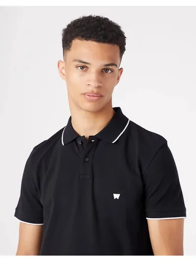 Wrangler - Polo - Galléros Férfi póló