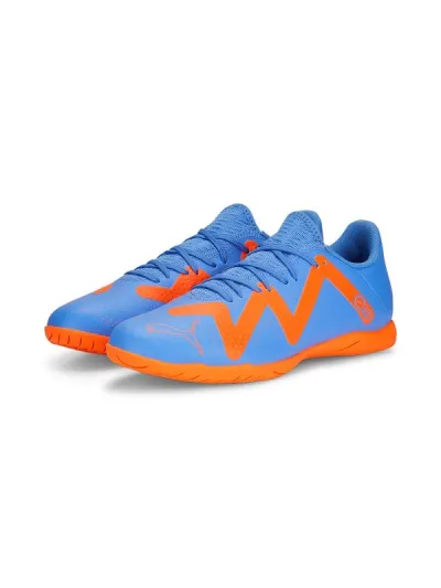 Puma - Future Play - Férfi focicipő - Terem