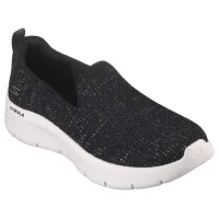 Skechers - Go Walk Flex / Flashing Stars - Slip-On Női utcai cipő