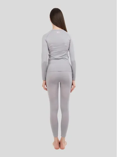 Fundango - Seamless Baselayer - Női aláöltöző szett