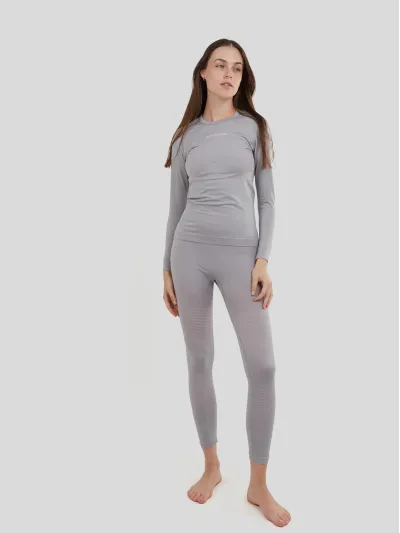 Fundango - Seamless Baselayer - Női aláöltöző szett