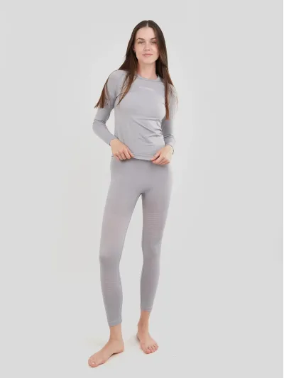 Fundango - Seamless Baselayer - Női aláöltöző szett
