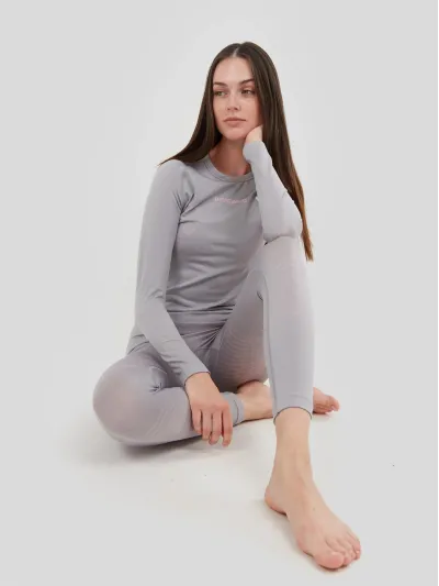 Fundango - Seamless Baselayer - Női aláöltöző szett