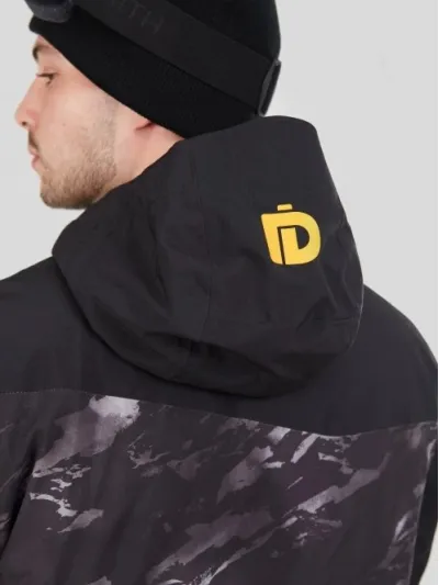 Fundango - Privet Allmountain - Férfi síkabát