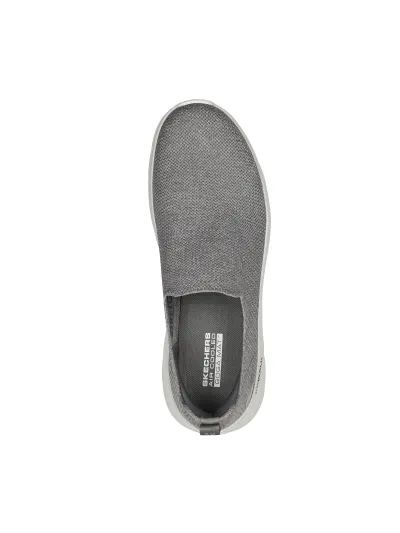 Skechers - Go Walk Flex / Utopia - Slip-On Férfi utcai cipő